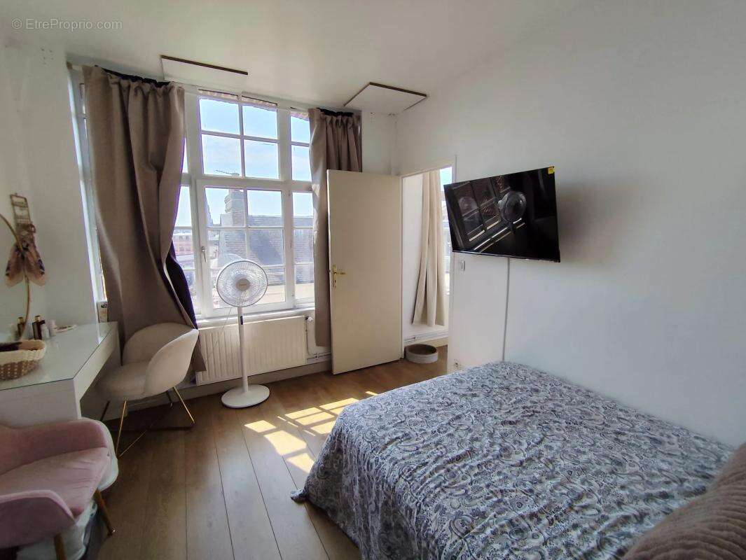 Appartement à ELBEUF