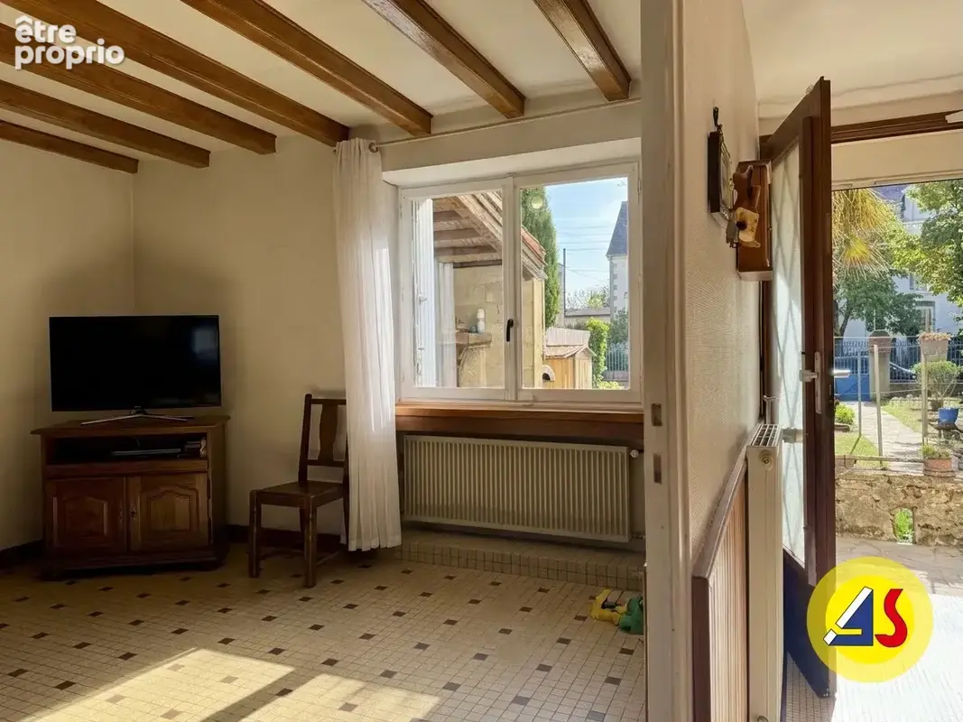 Photo Maison à Reze au prix de 369 700€