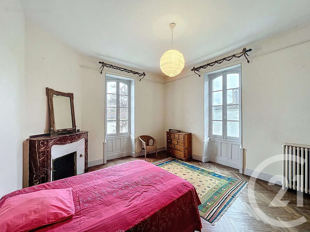 Maison à AUCH