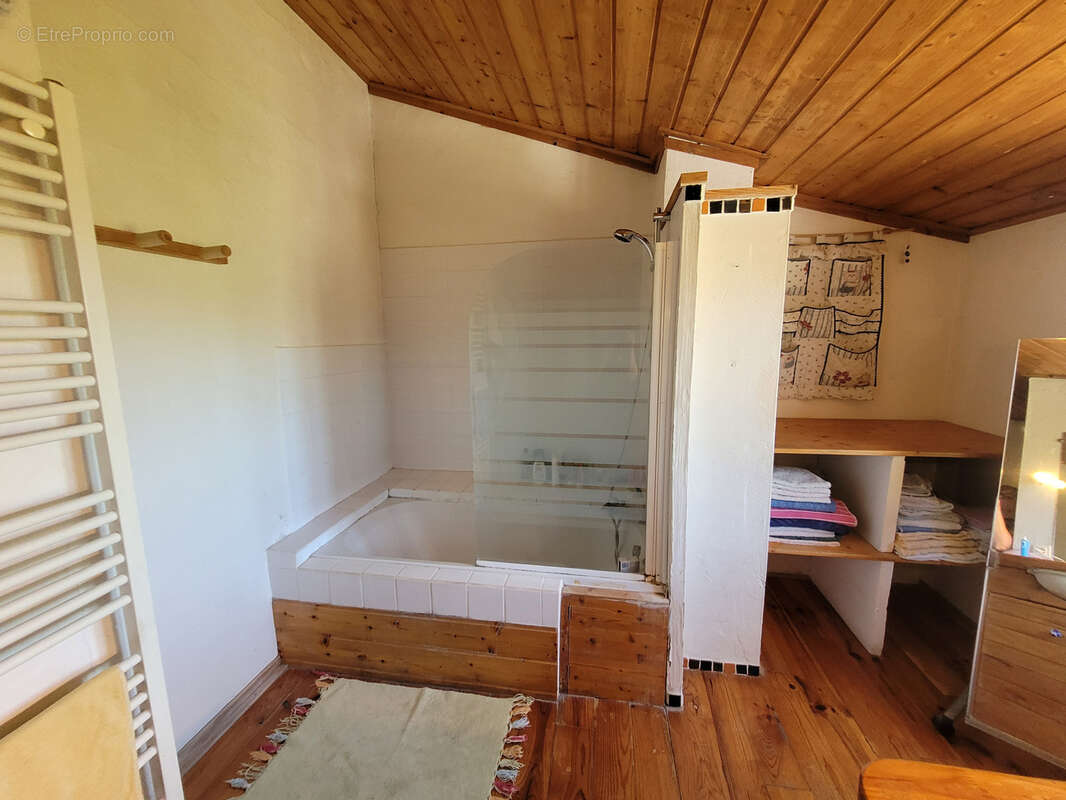 Maison 9 pièces 170m2 Bésignan (26) - photo 8
