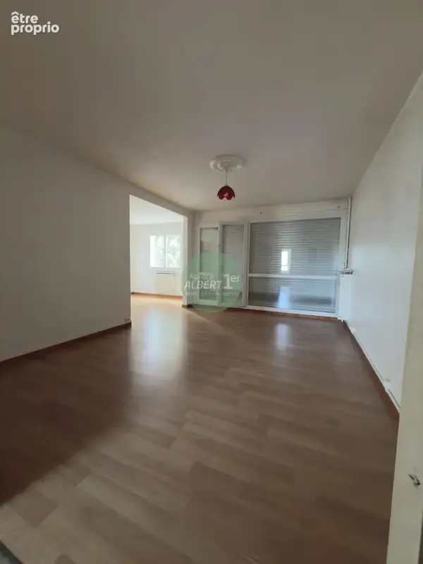 Appartement 63 m² à Le Havre  - photo 3