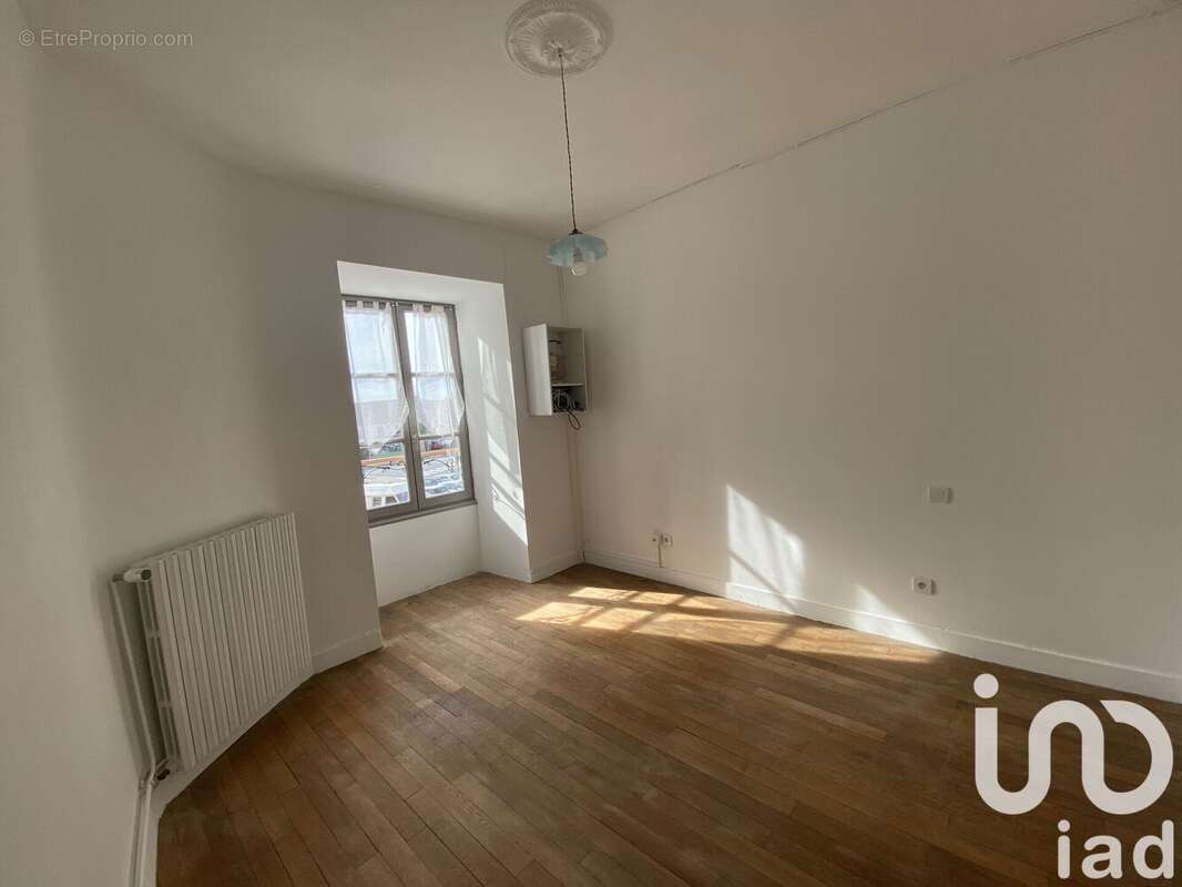 Photo 5 - Maison à BOULOIRE