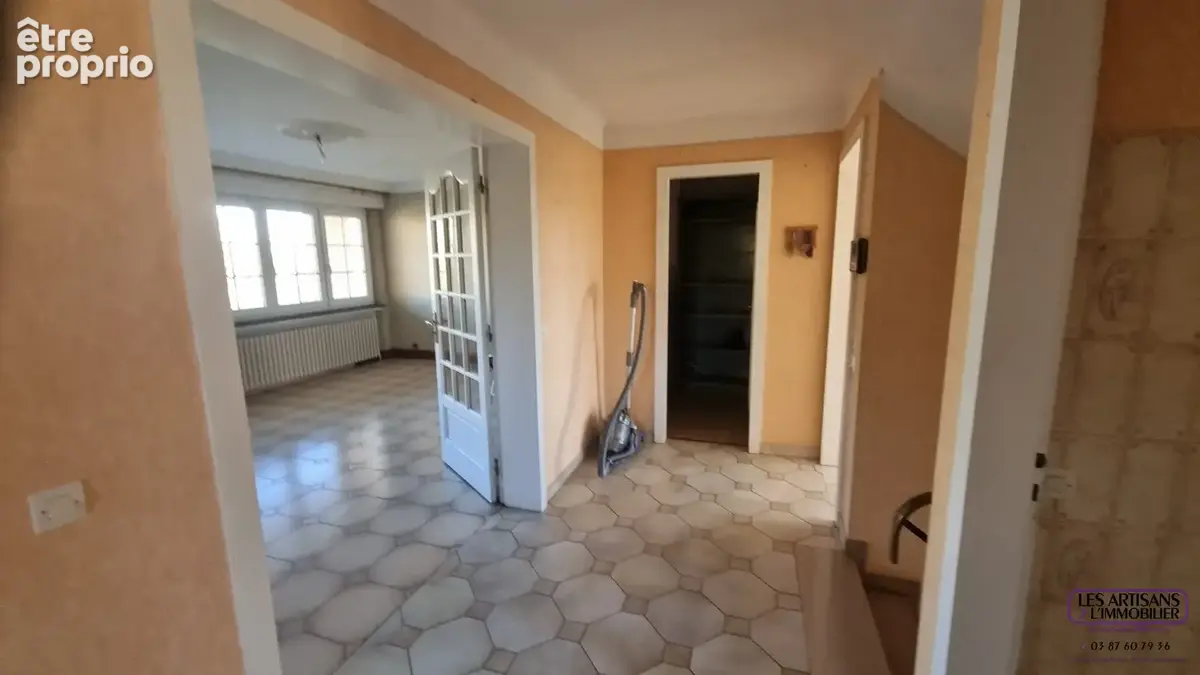 Maison 5 pièces 144 m² à vendre à Retonfey (57645) - photo 8