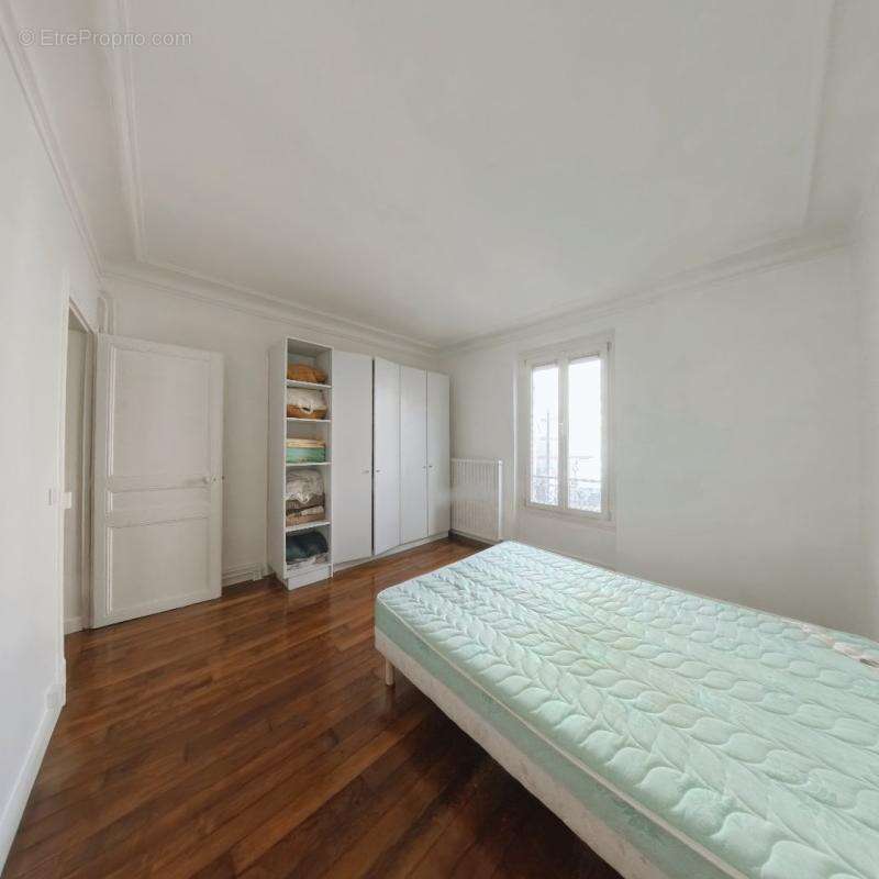 Appartement à FONTENAY-SOUS-BOIS