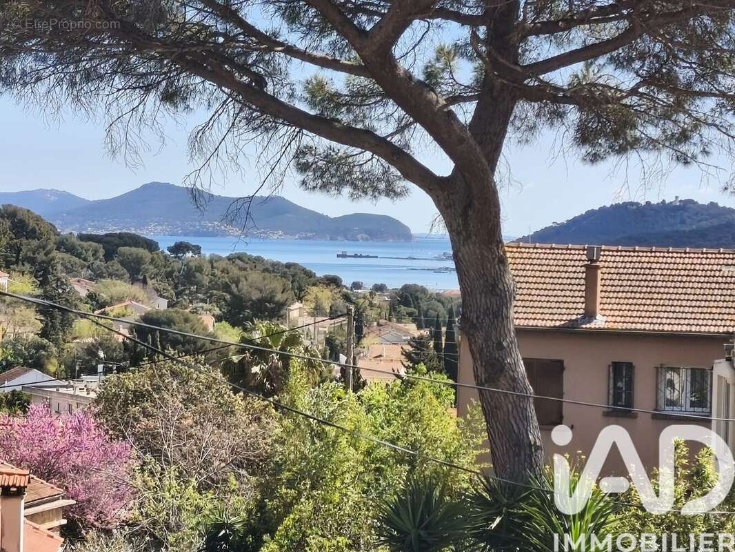 Photo 2 - Maison à LA SEYNE-SUR-MER