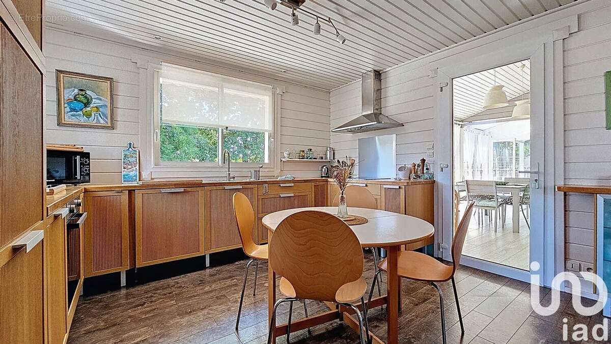 Photo 6 - Maison à BIGANOS