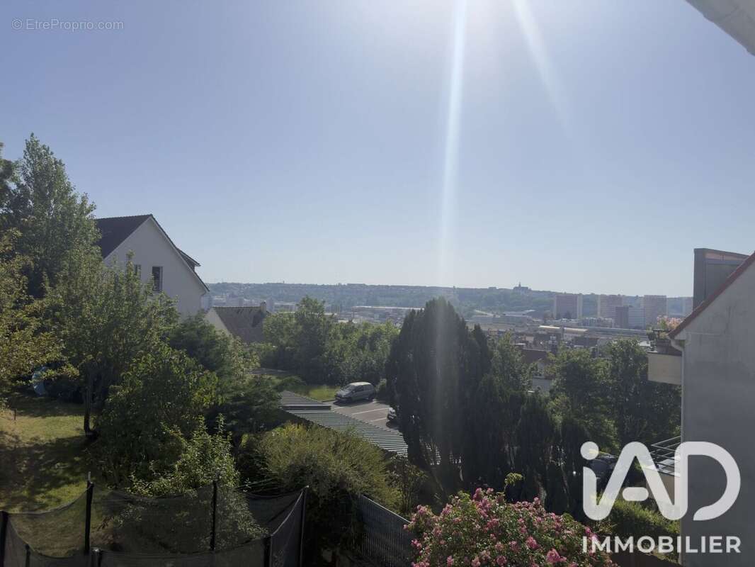 Photo 2 - Maison à BOULOGNE-SUR-MER