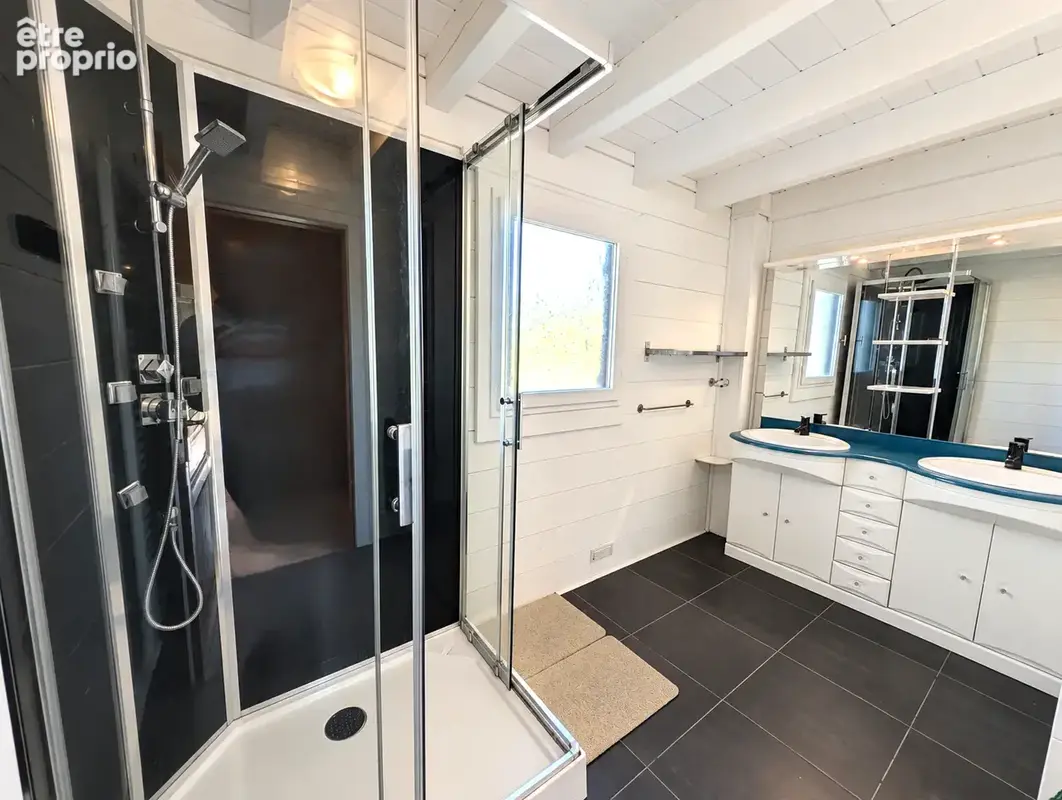 Maison en Bois Massif de 149 m2 - photo 10