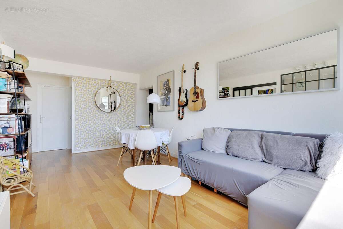 Photo 3 - Appartement à VINCENNES