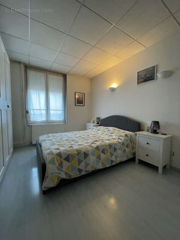 Appartement à MULHOUSE