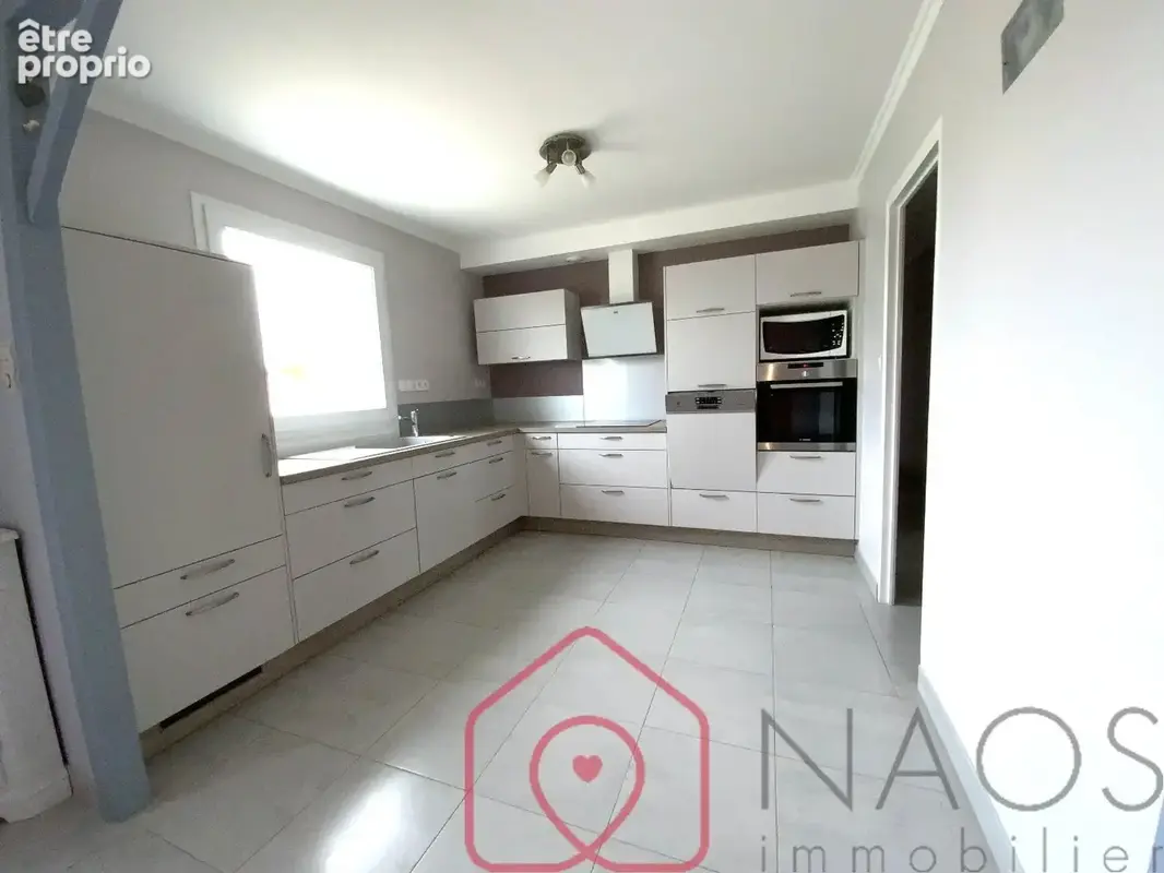 Maison ligné - photo 3