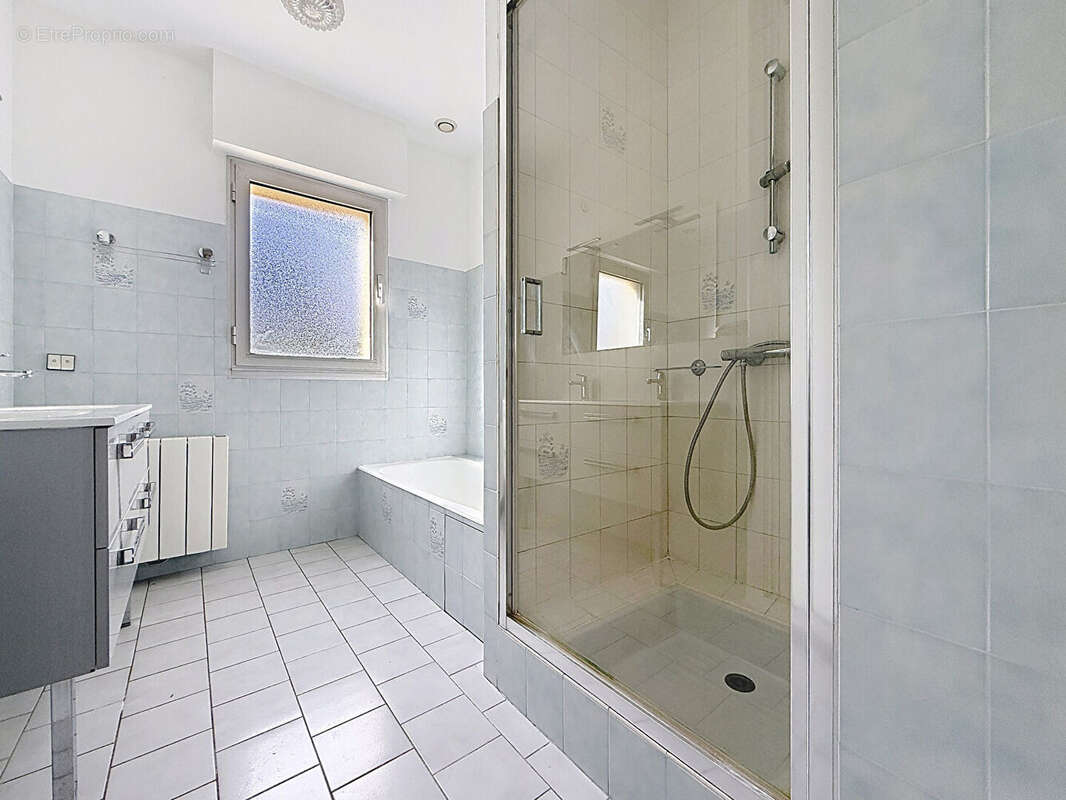 Maison à SAINT-AVERTIN