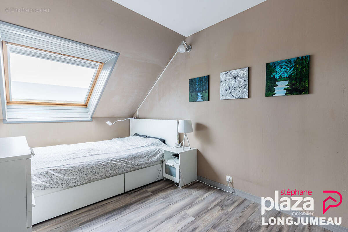 Duplex coeur de ville - photo 6