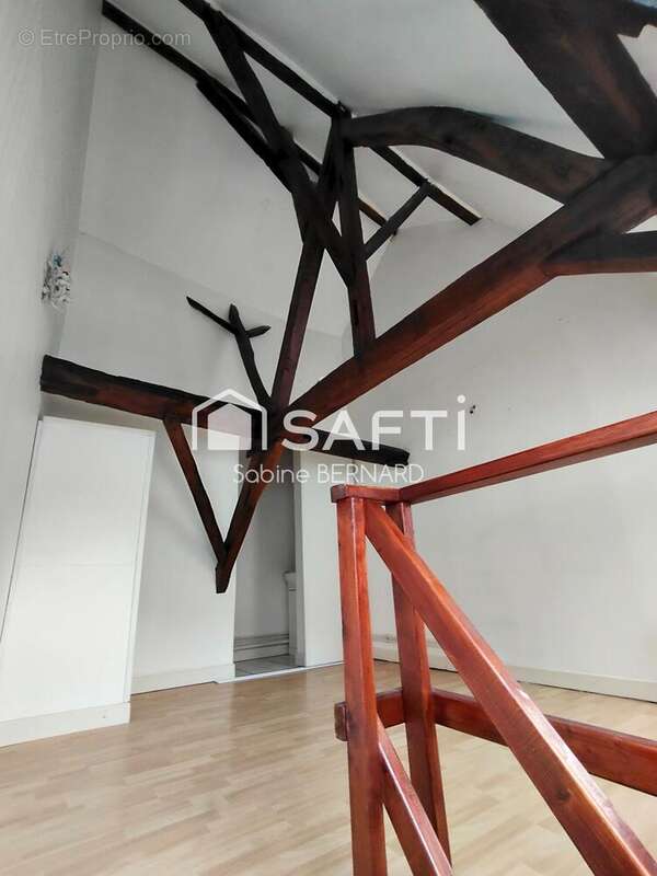 Photo 3 - Appartement à LILLE