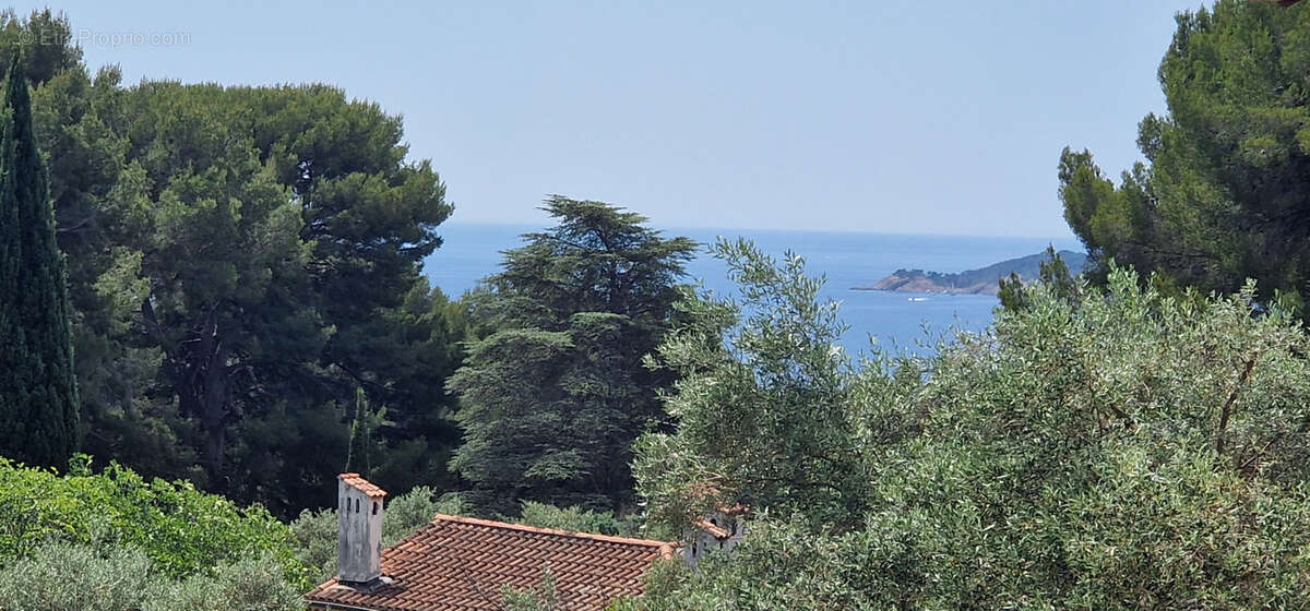 Maison à LA CIOTAT