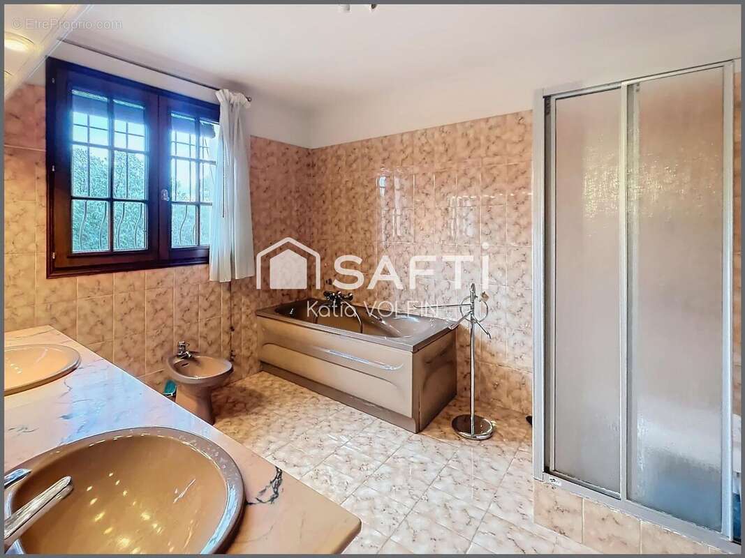 Photo 8 - Maison à CARNOUX-EN-PROVENCE