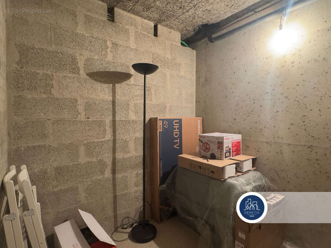 Appartement à LE MANS