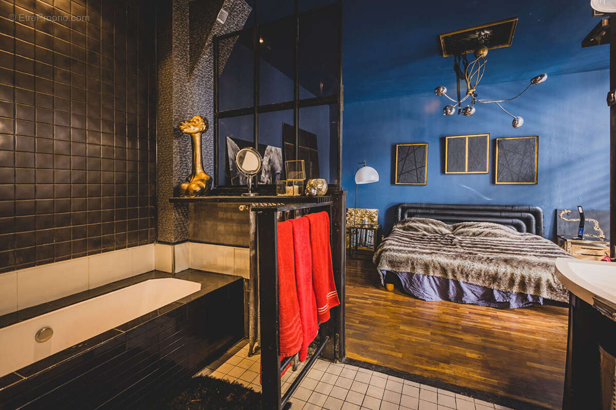 Appartement à VILLEMOMBLE