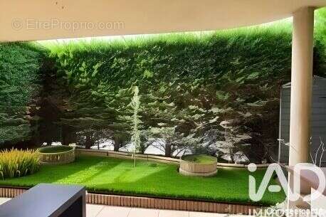 Photo 2 - Appartement à LE PERRAY-EN-YVELINES