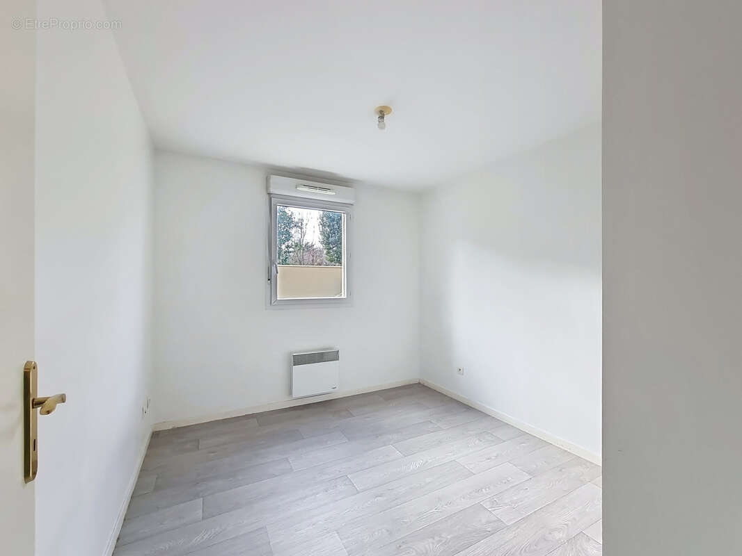 Appartement à MANTES-LA-VILLE