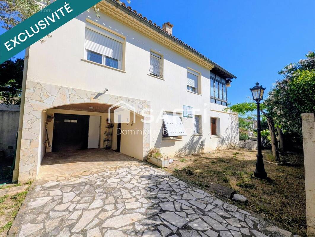 Photo 1 - Maison à CORNEILHAN