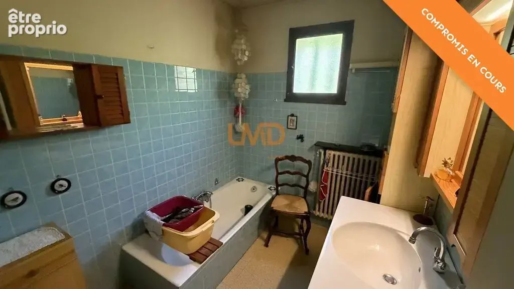 Saint-Aygulf – Villa plain-pied – 200 m de la mer – Terrain 1 25 - photo 16