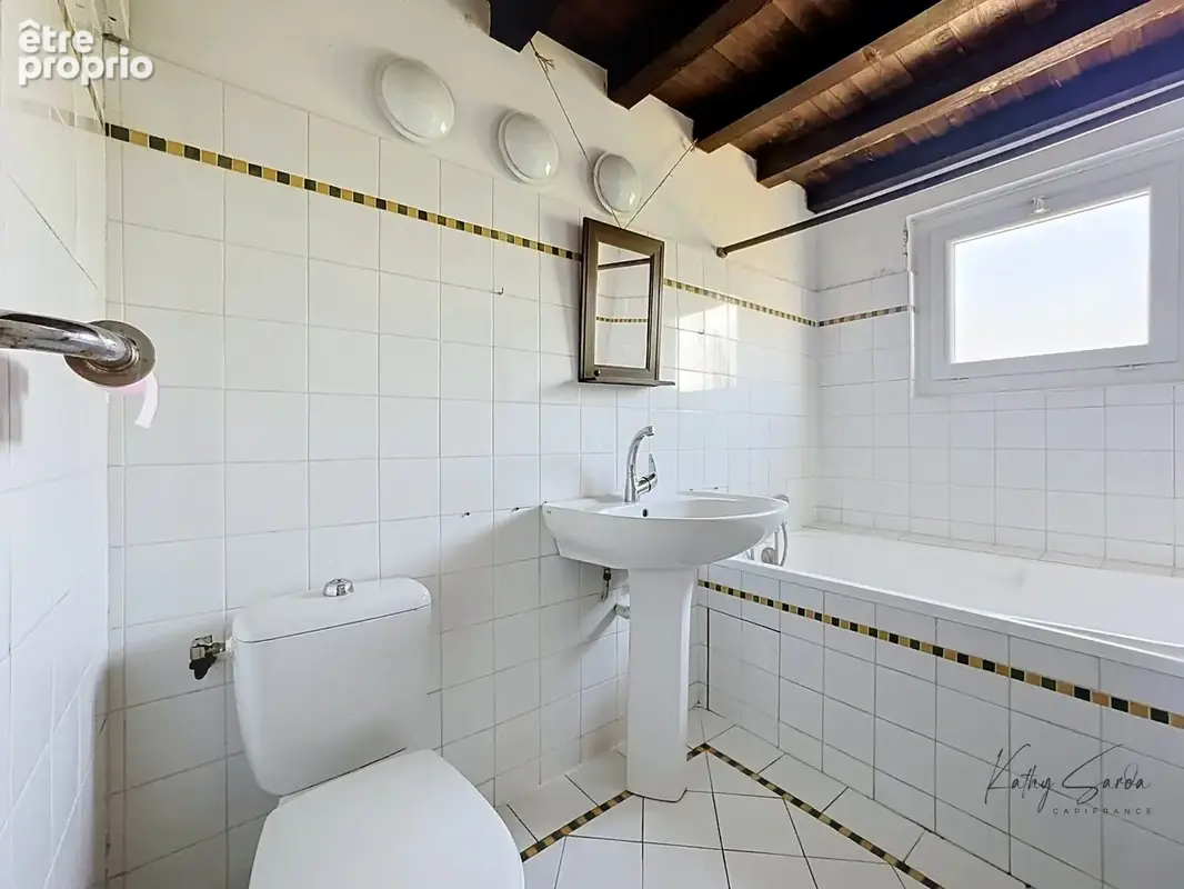 Maison à vendre 5 pièces MONTPELLIER (34) avec piscine - photo 18