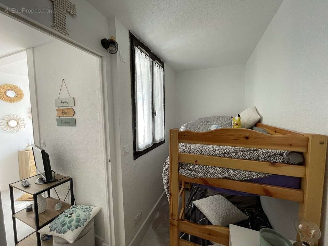 Appartement à MARSEILLAN