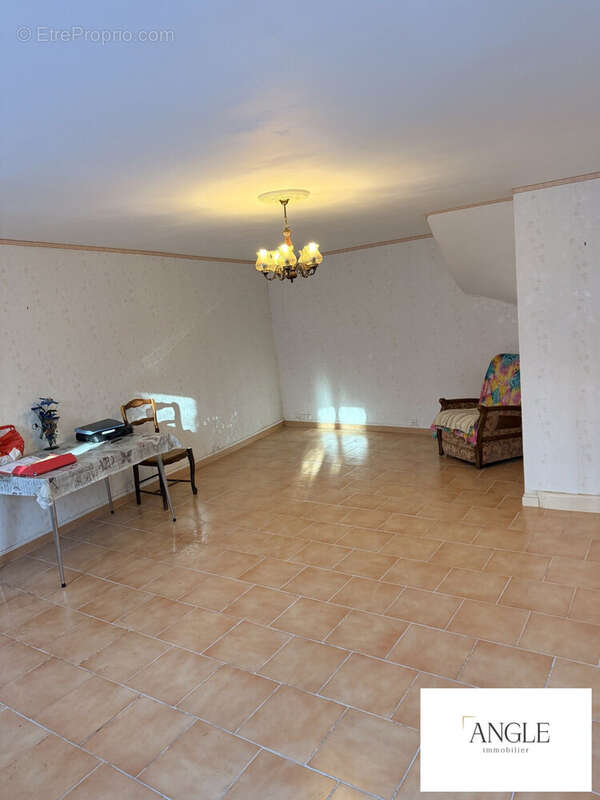 Maison à SAINT-SAMSON