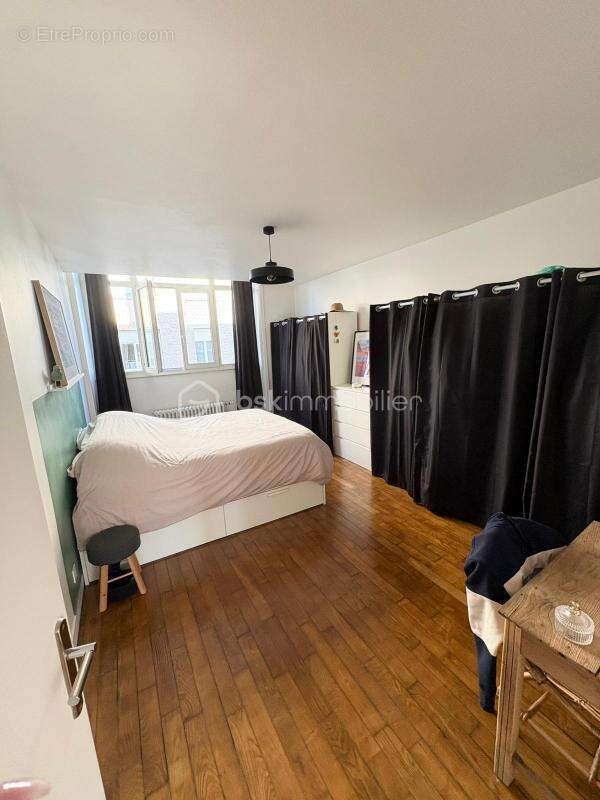 Appartement à DINAN