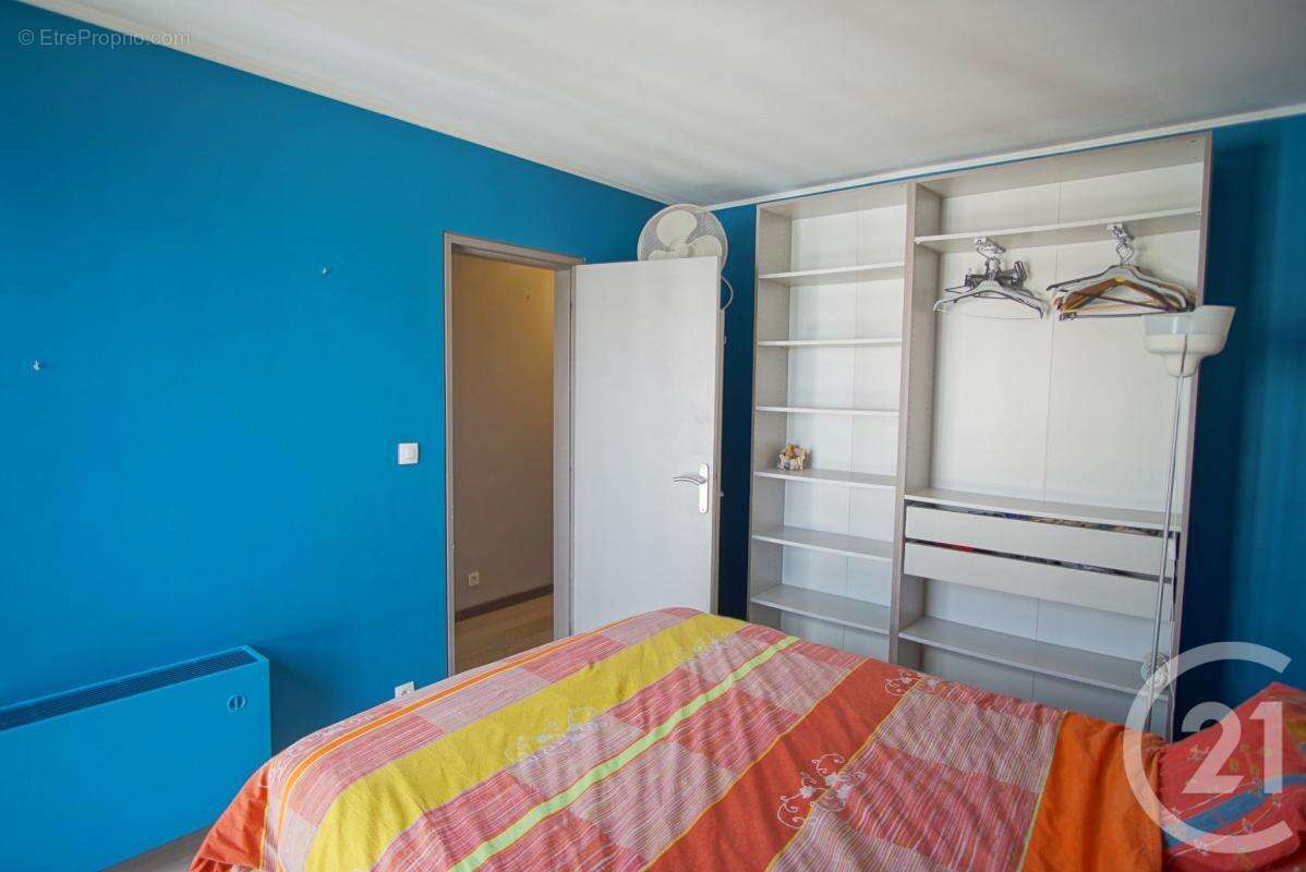 Appartement à CRETEIL