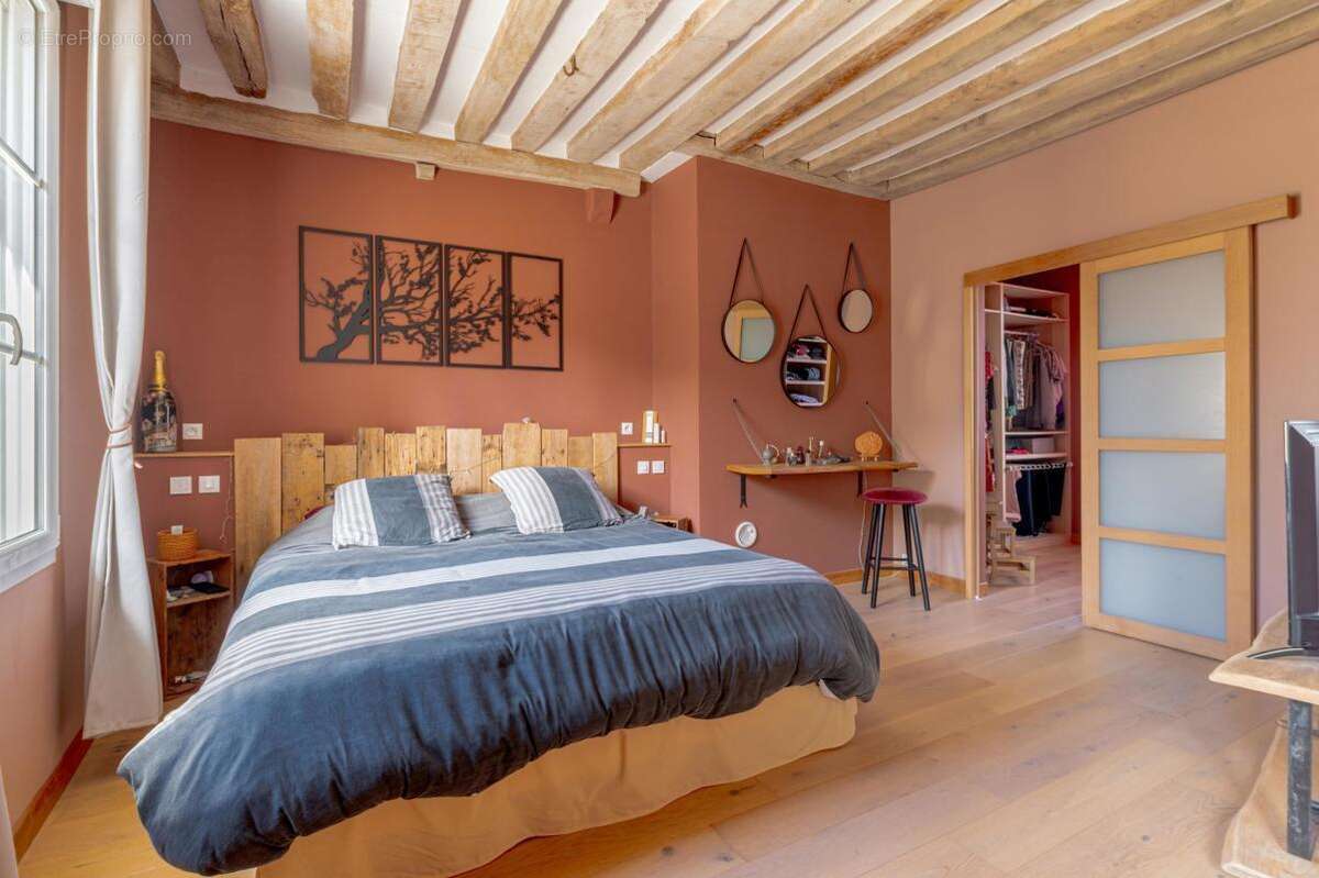 Maison à SAMMERON
