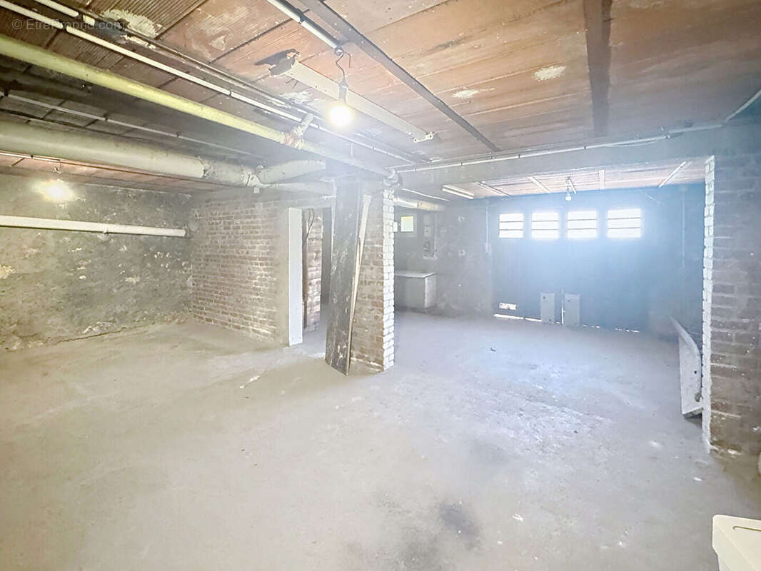Maison 59m² à palaiseau - photo 8