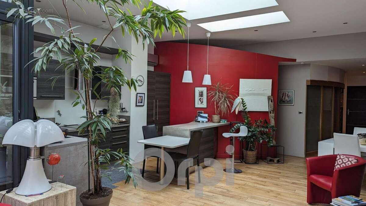 Appartement à LA ROCHELLE