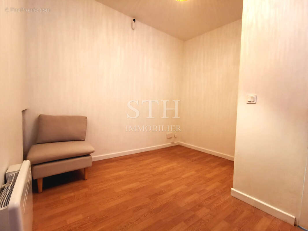 Appartement à SAINT-OUEN