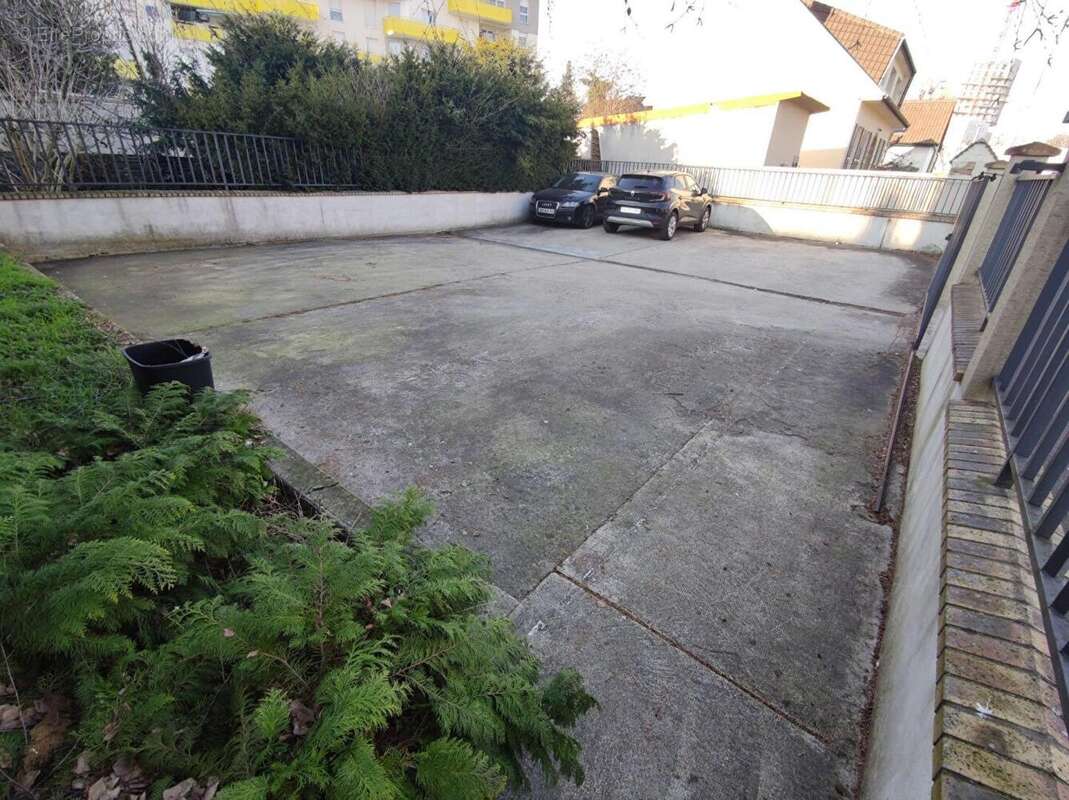 Photo 6 - Appartement à NOISY-LE-SEC