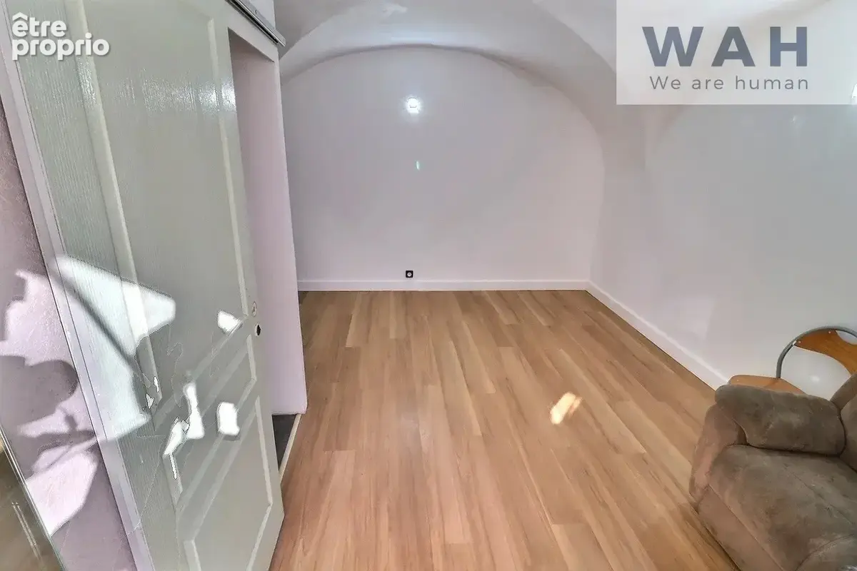 Vente maison de village en pierre 8 pieces 34230 saint-pargo - photo 7