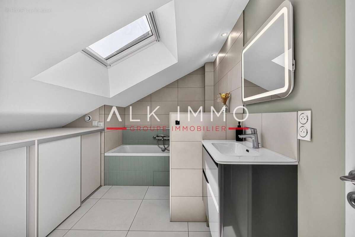 Appartement à ANNECY