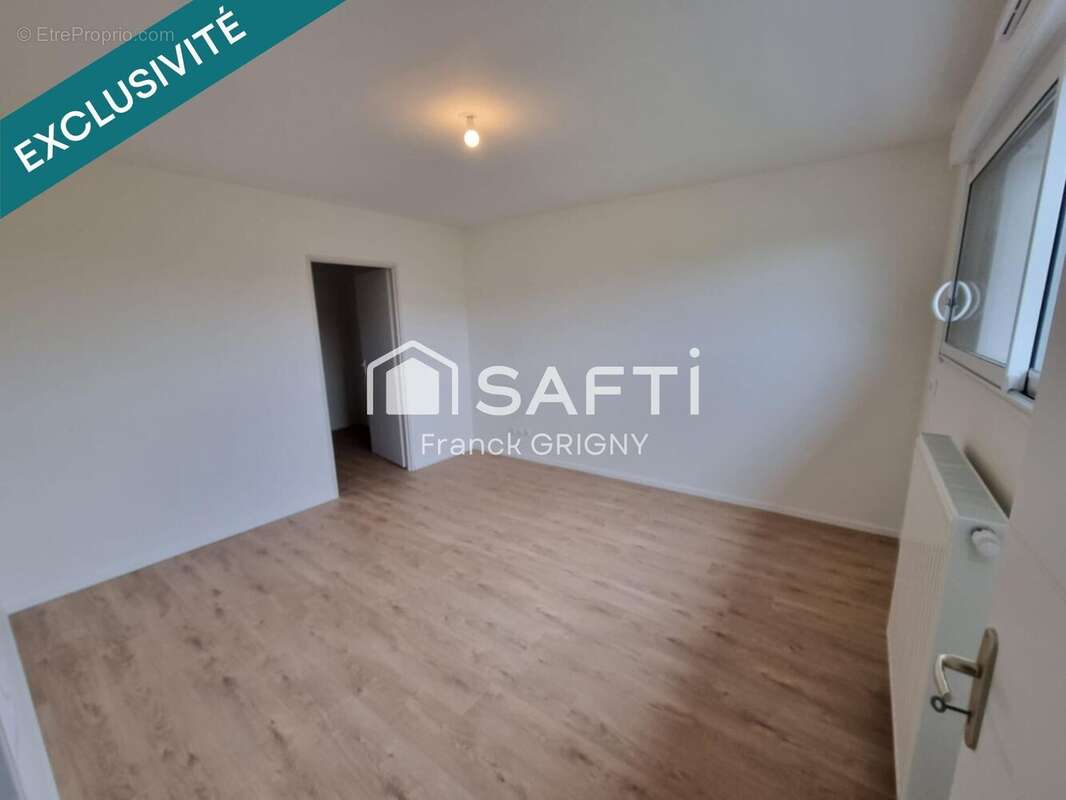 Photo 9 - Maison à SAUCHY-CAUCHY