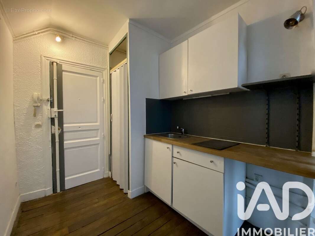 Photo 4 - Appartement à PARIS-11E