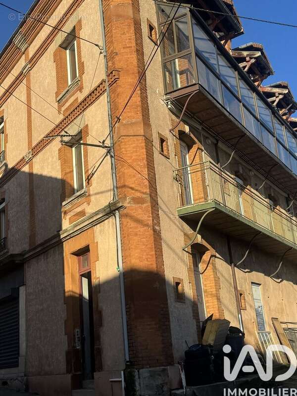 Photo 3 - Appartement à FIRMINY