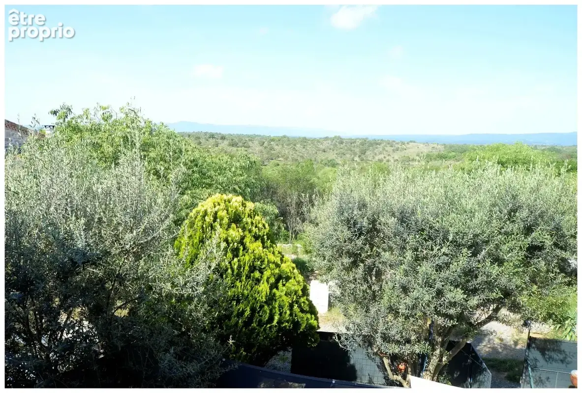 Mas en pierre xviiie – habitation principale & propriété touristique de caractère – joyeuse – ardèche - photo 24