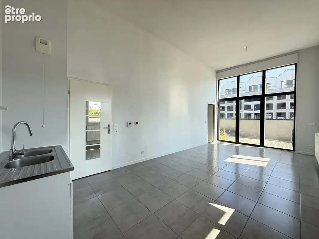 Appartement 3 pièces 73 m² à vendre à Bordeaux (33300) - photo 9