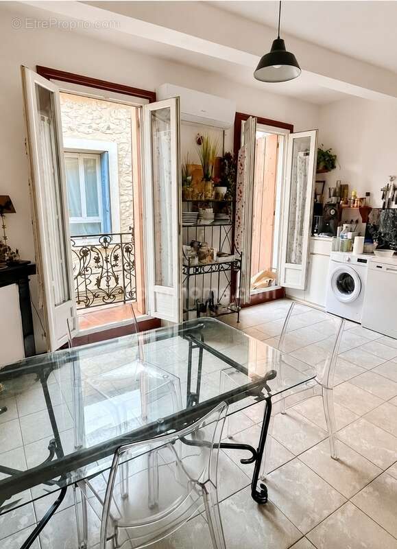 Appartement à FLORENSAC