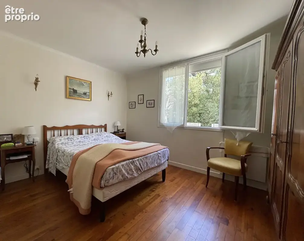 Maison Saint Jean De Monts 90.79 m2 - photo 7