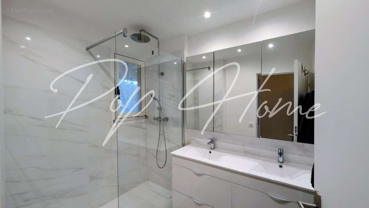 Appartement à BIARRITZ