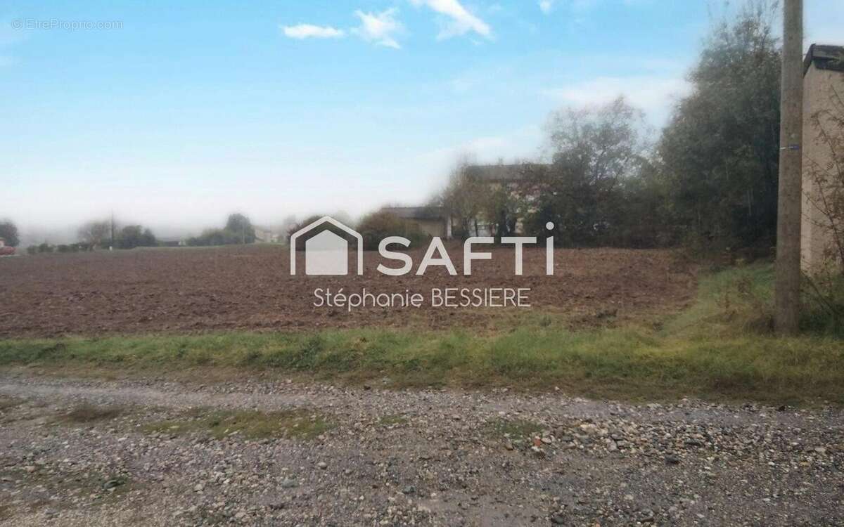 Photo 3 - Terrain à MARSSAC-SUR-TARN