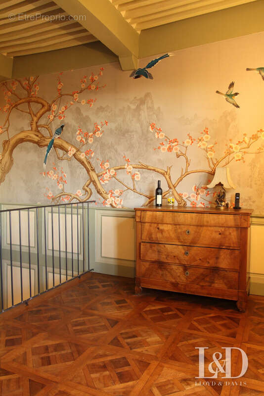 Maison à LA COTE-SAINT-ANDRE