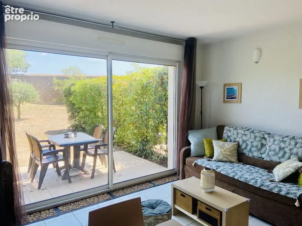 Maison 44 m² à vendre à Azille (11700) - photo 3