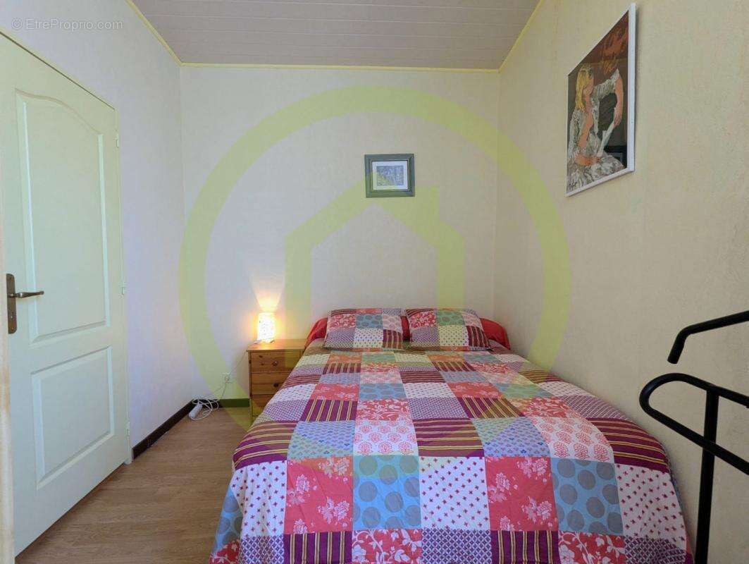 Maison à VERDUN-SUR-LE-DOUBS